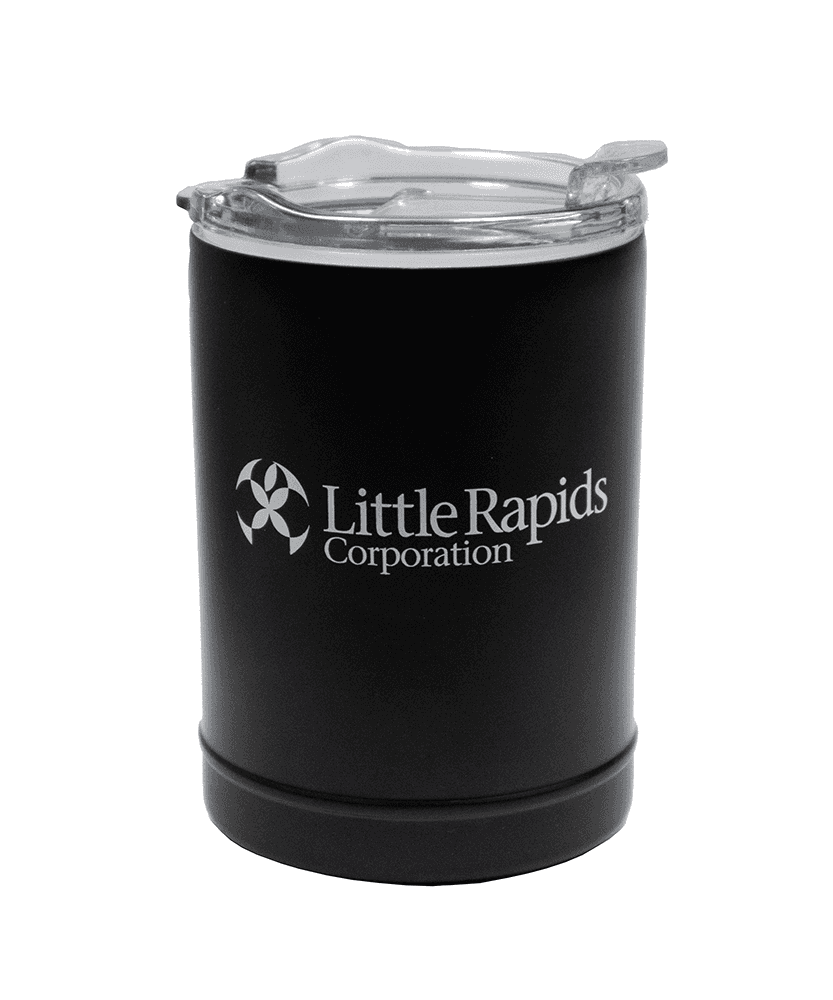 2-in-1 Insulated Beverage Holder & Tumbler