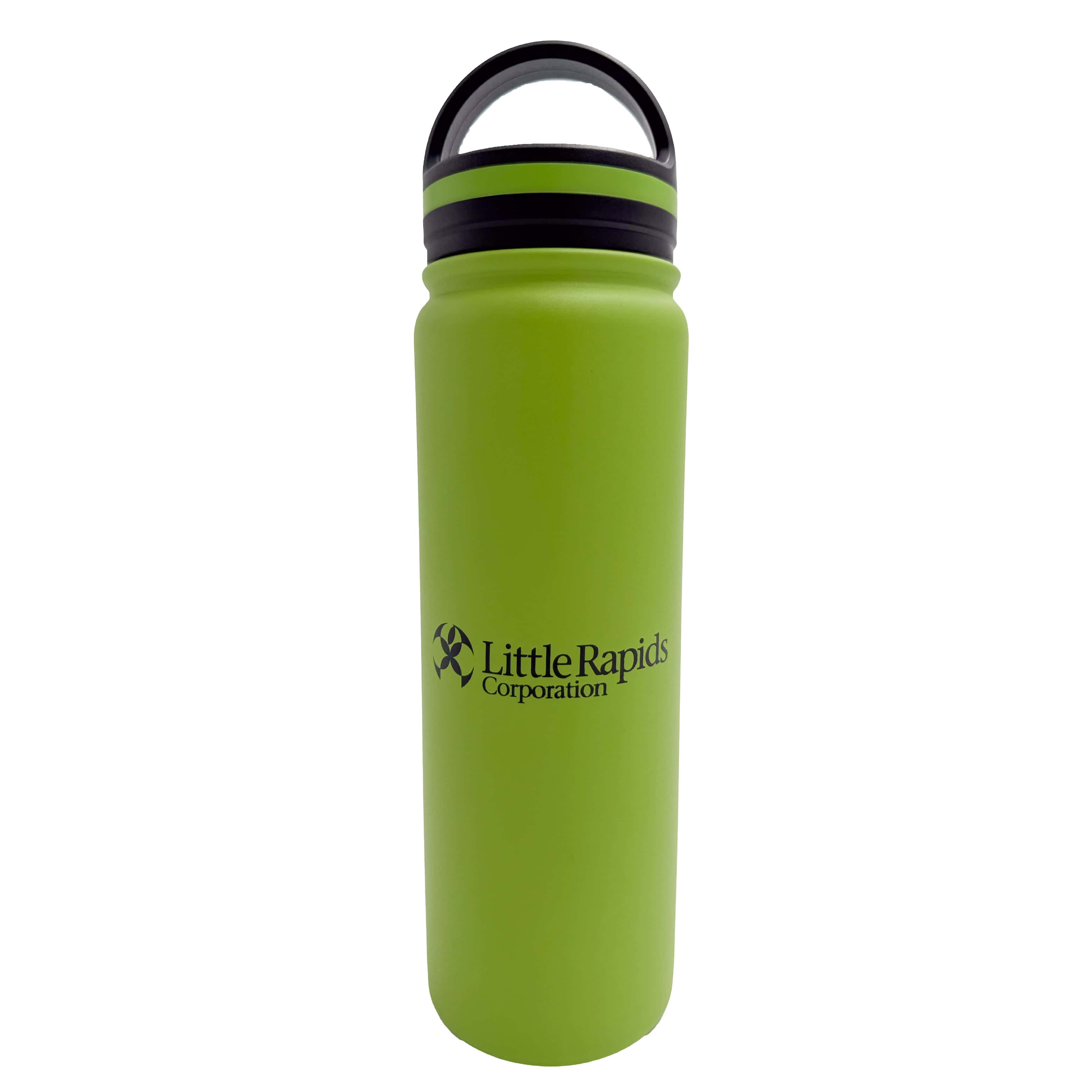 24 oz Vacuum Insulated Stainless Steel Bottle