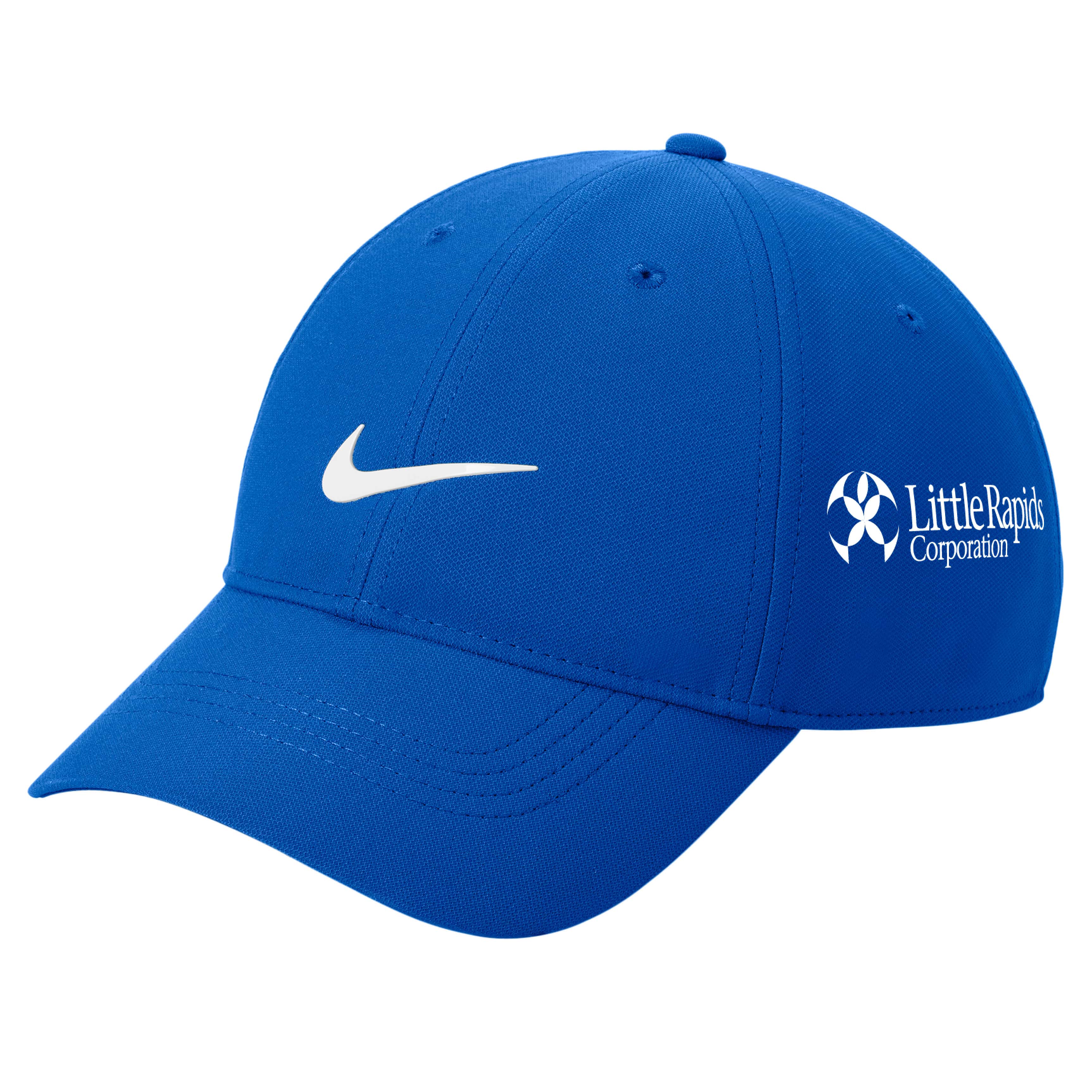 Nike Dri-FIT Swoosh Performance Cap