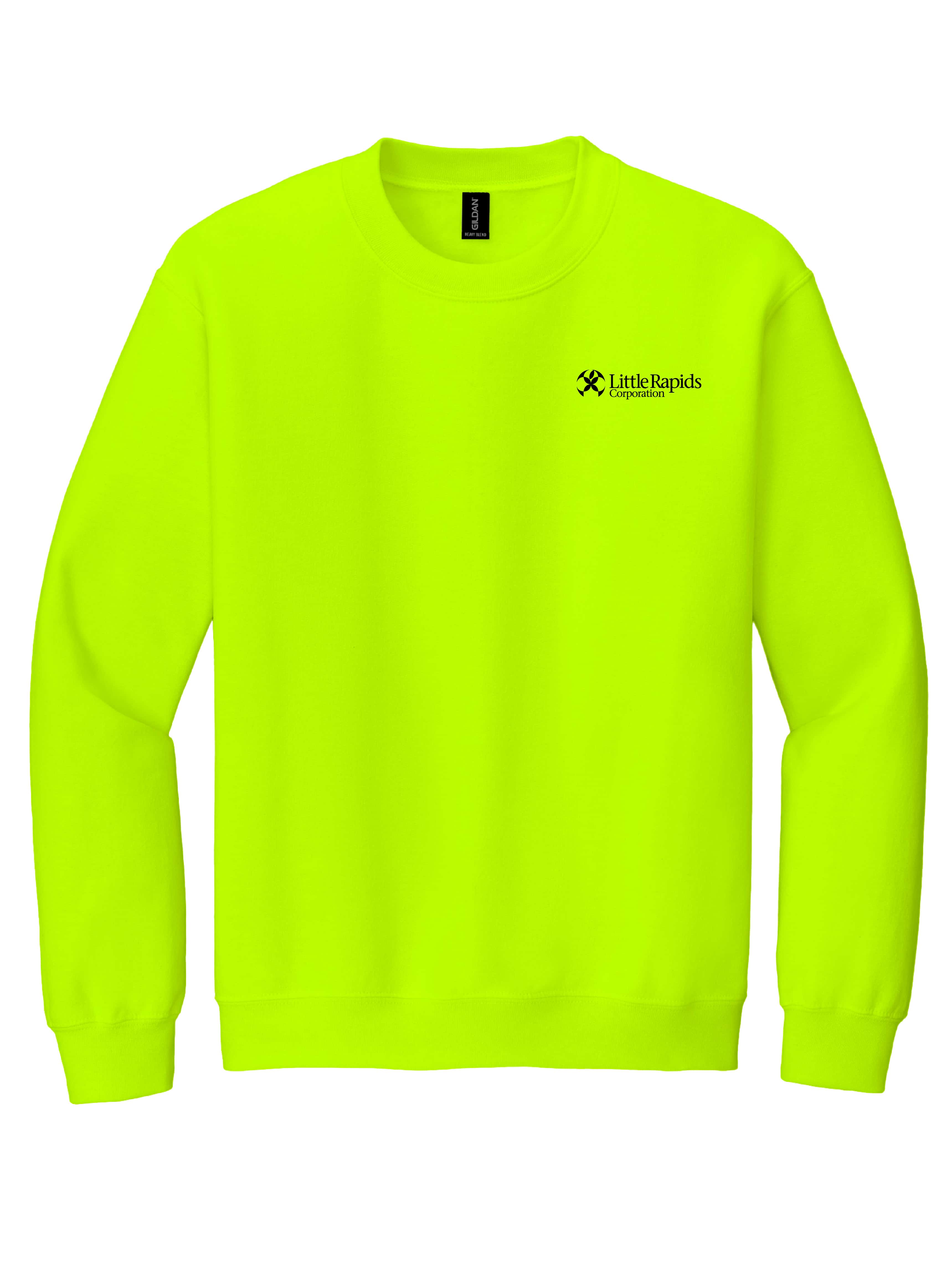 Gildan - Heavy Blend Crewneck Sweatshirt