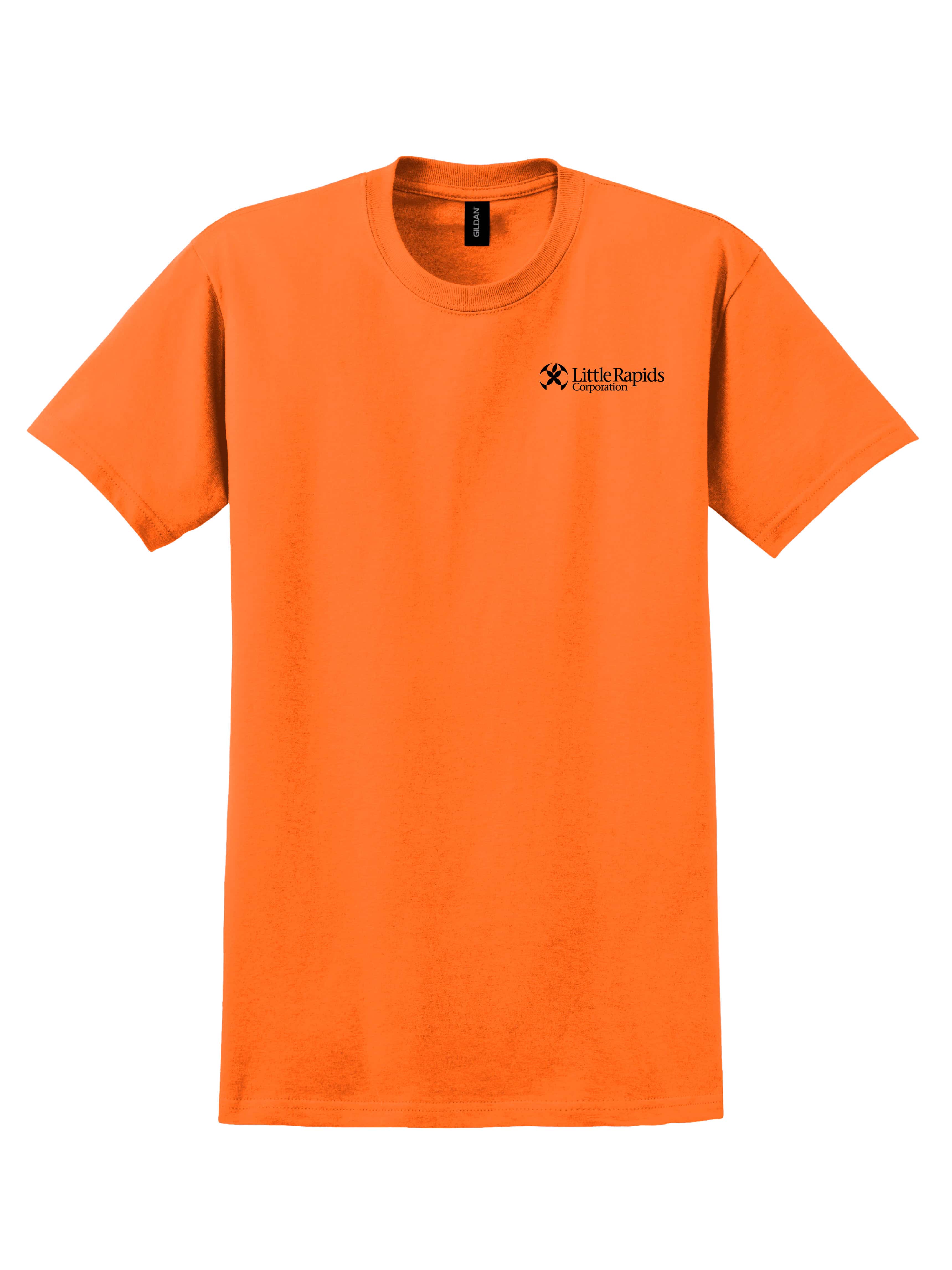 Men's Gildan - Ultra Cotton 100% Cotton T-Shirt