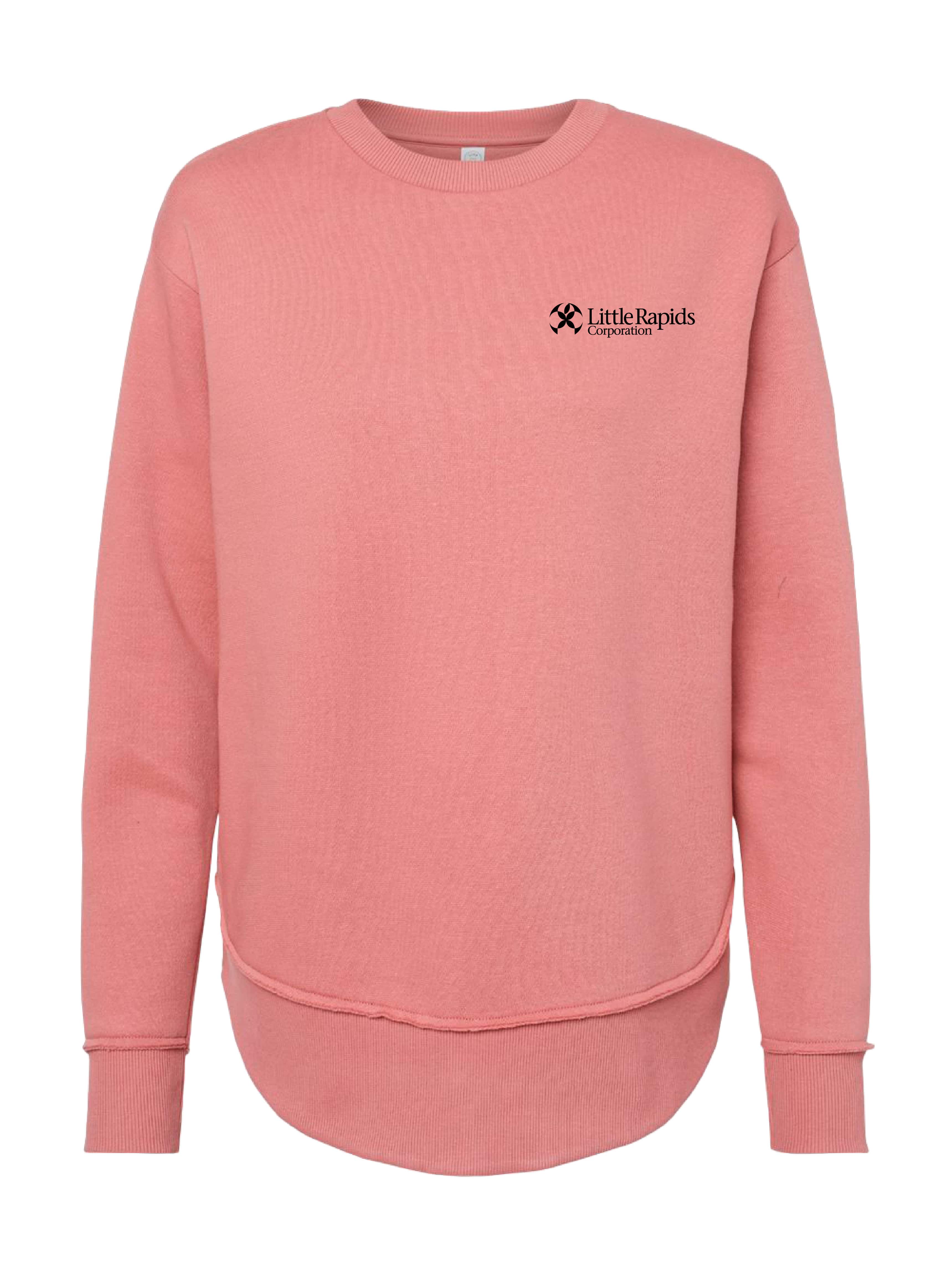 LAT Ladies' Weekend Tunic Fleece