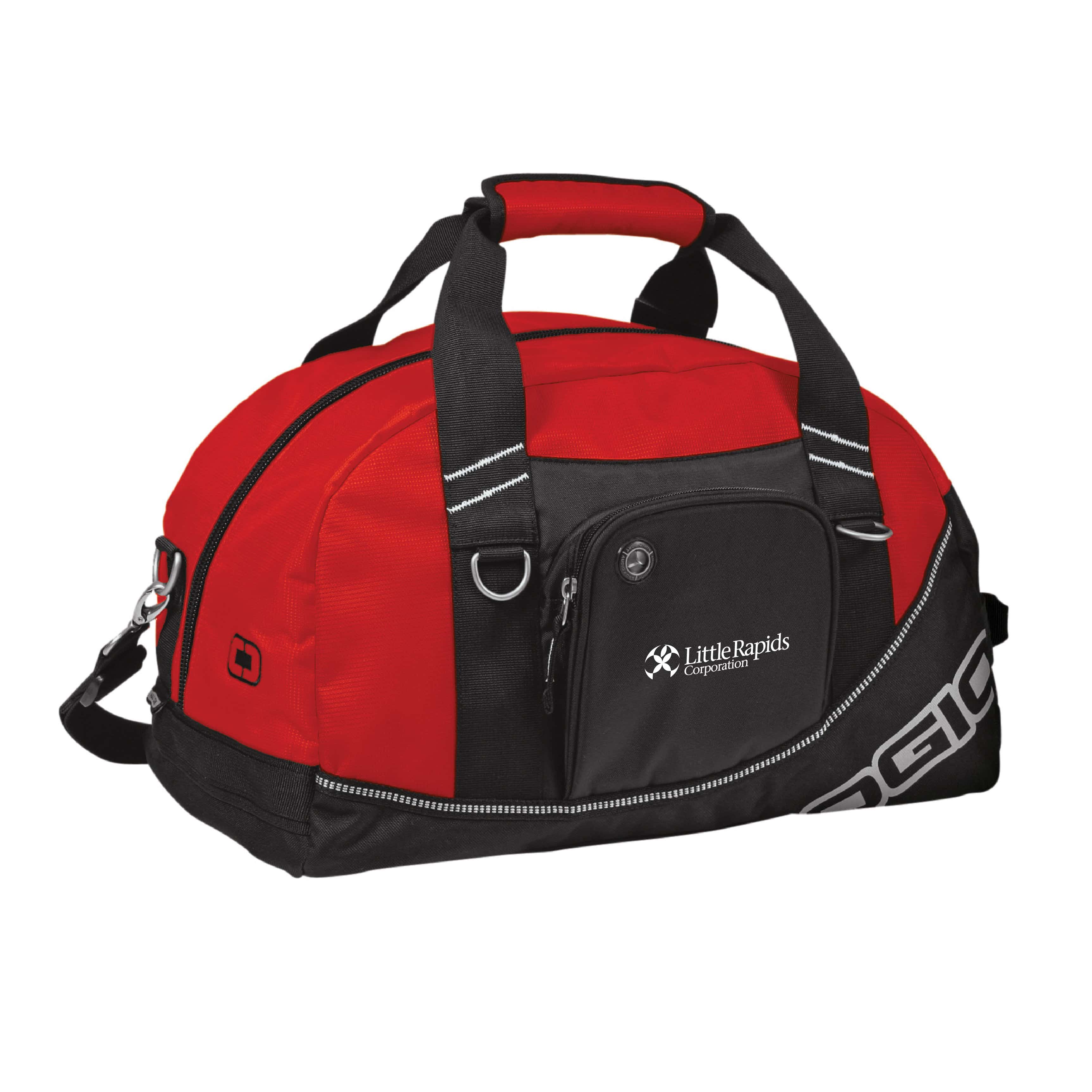 OGIO® - Half Dome Duffel