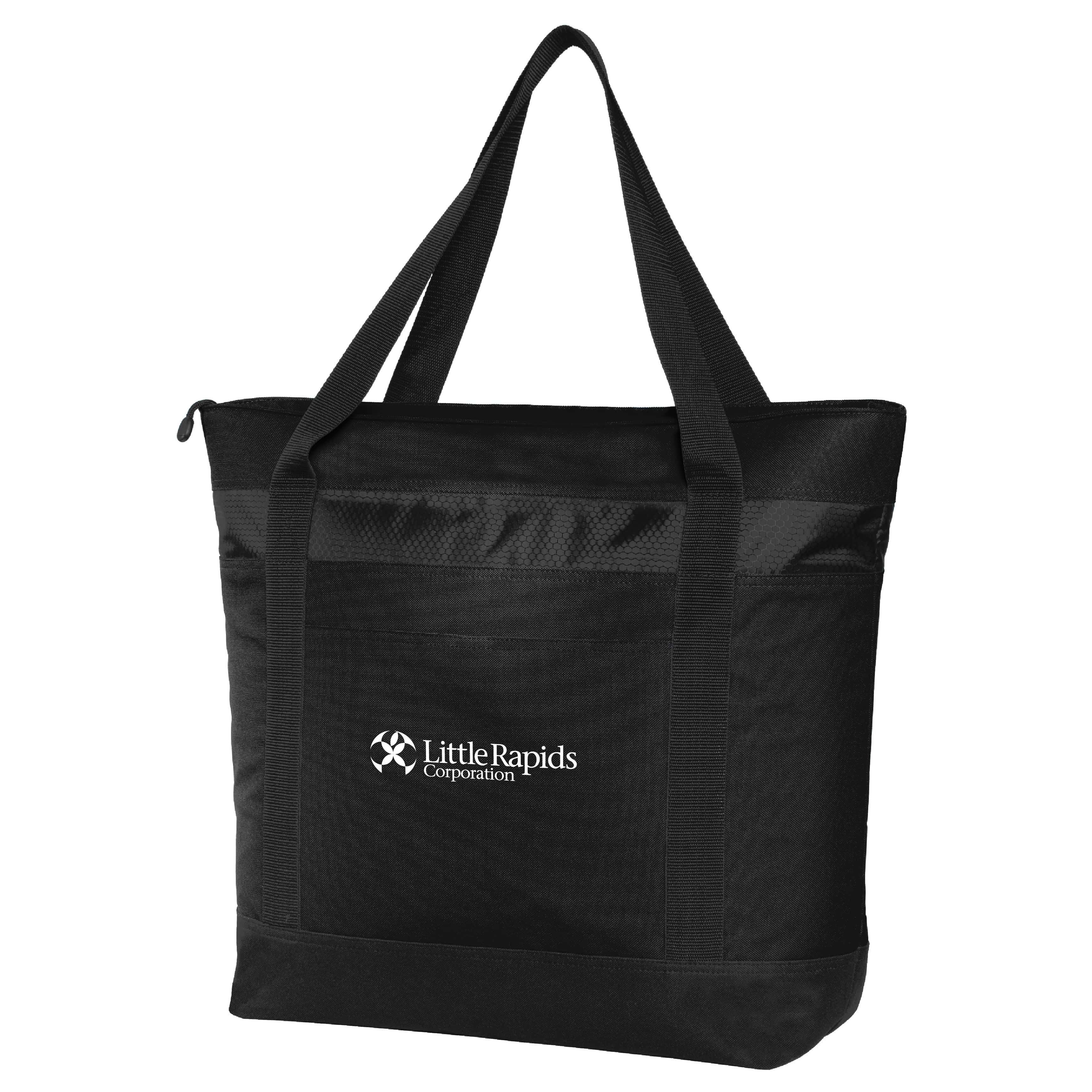 Port Authority® Large Tote Cooler