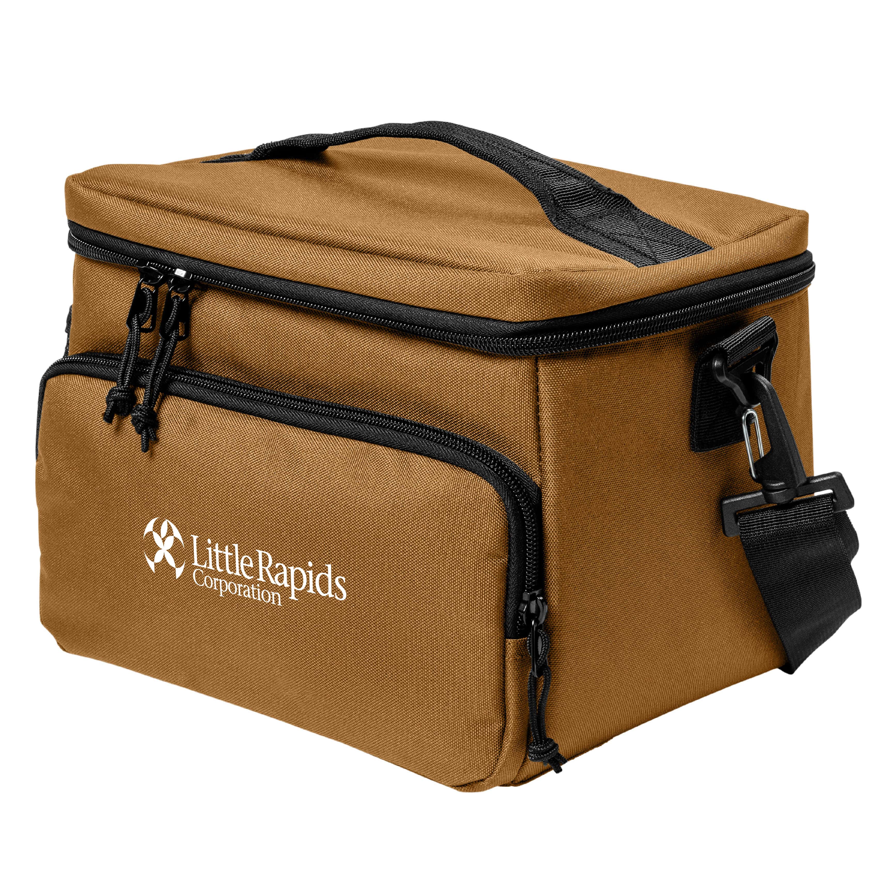 CornerStone® 18-Can Cooler