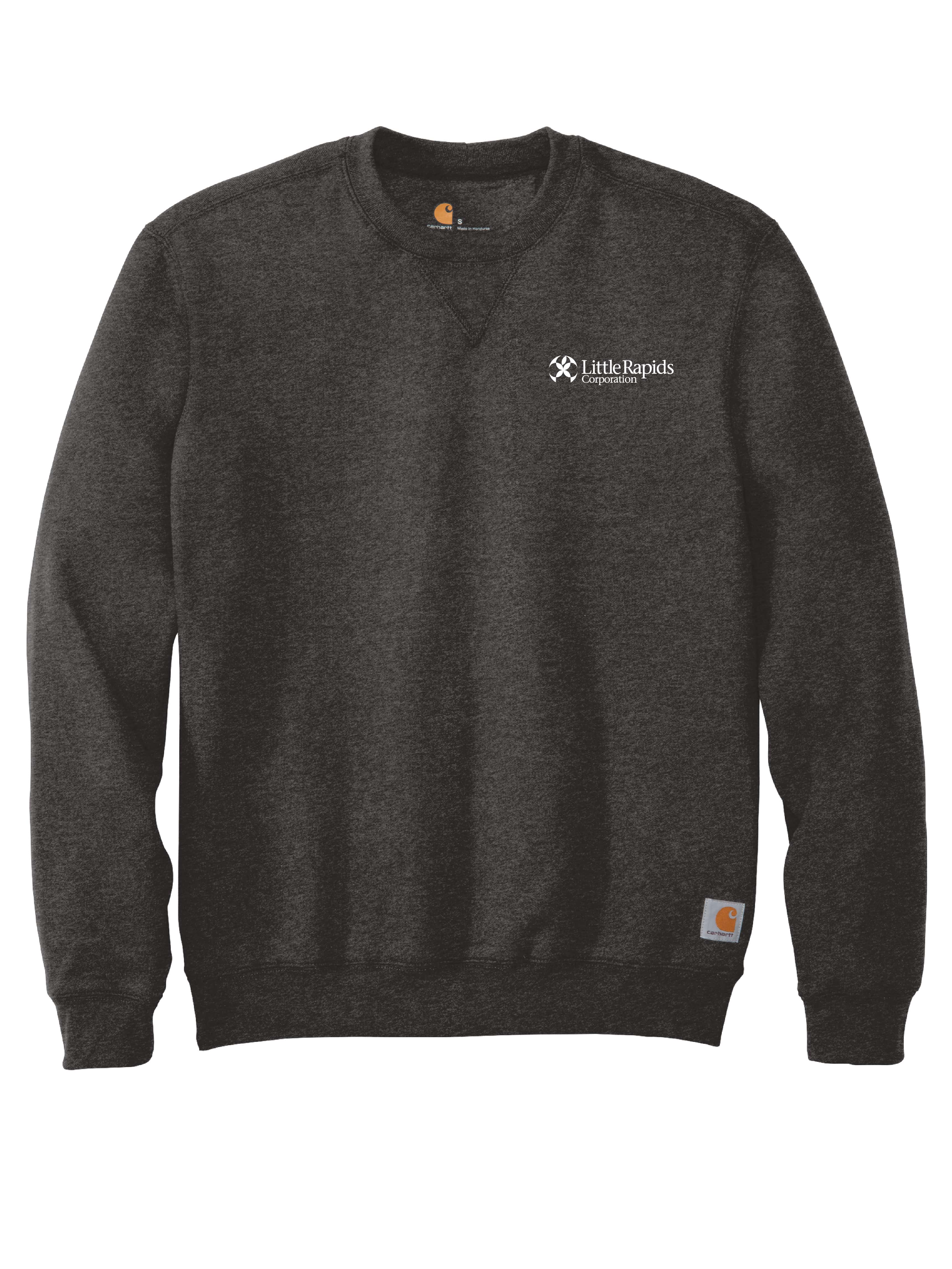 Carhartt ® Midweight Crewneck Sweatshirt