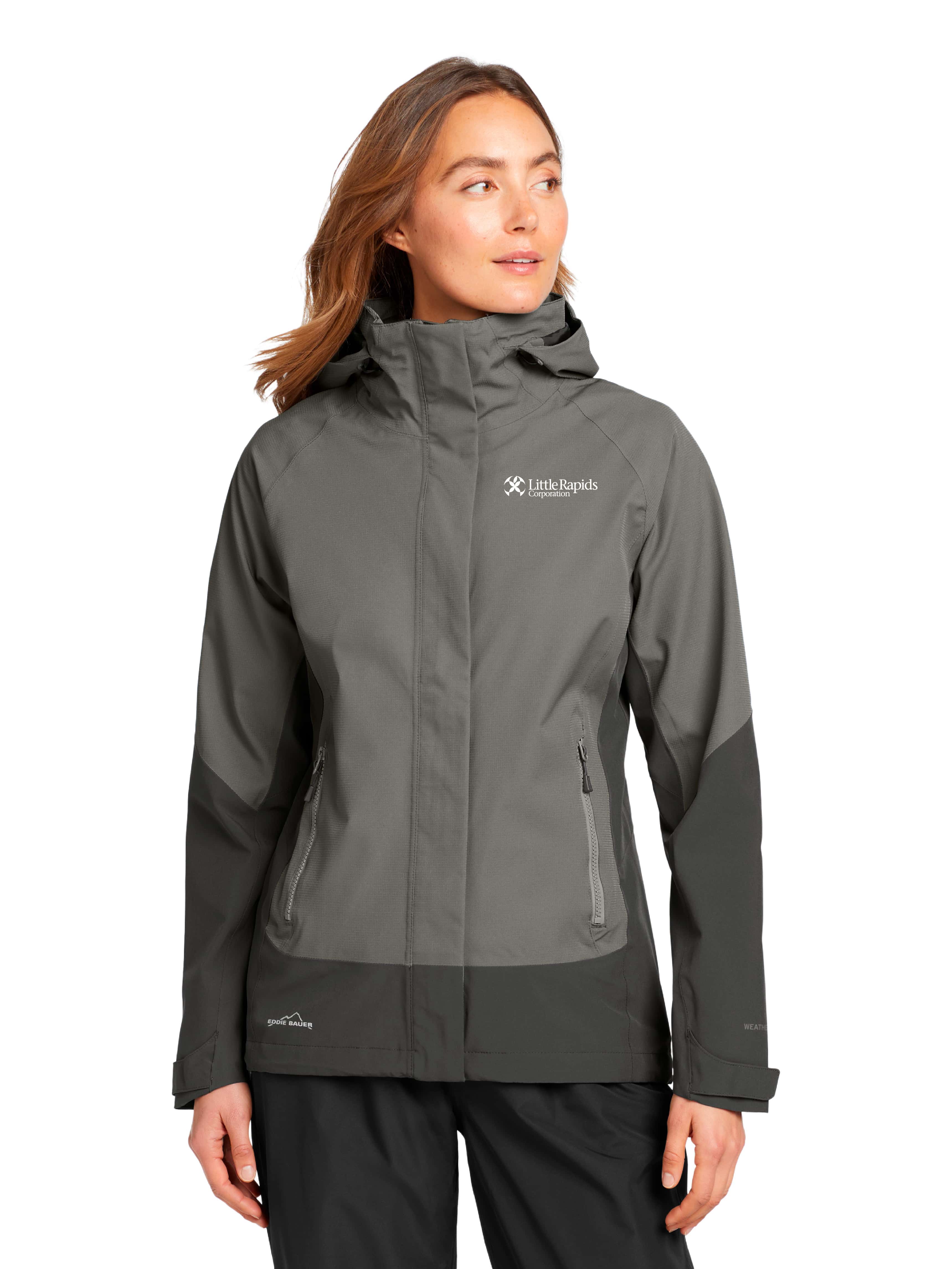 Eddie Bauer ® Ladies WeatherEdge ® Jacket