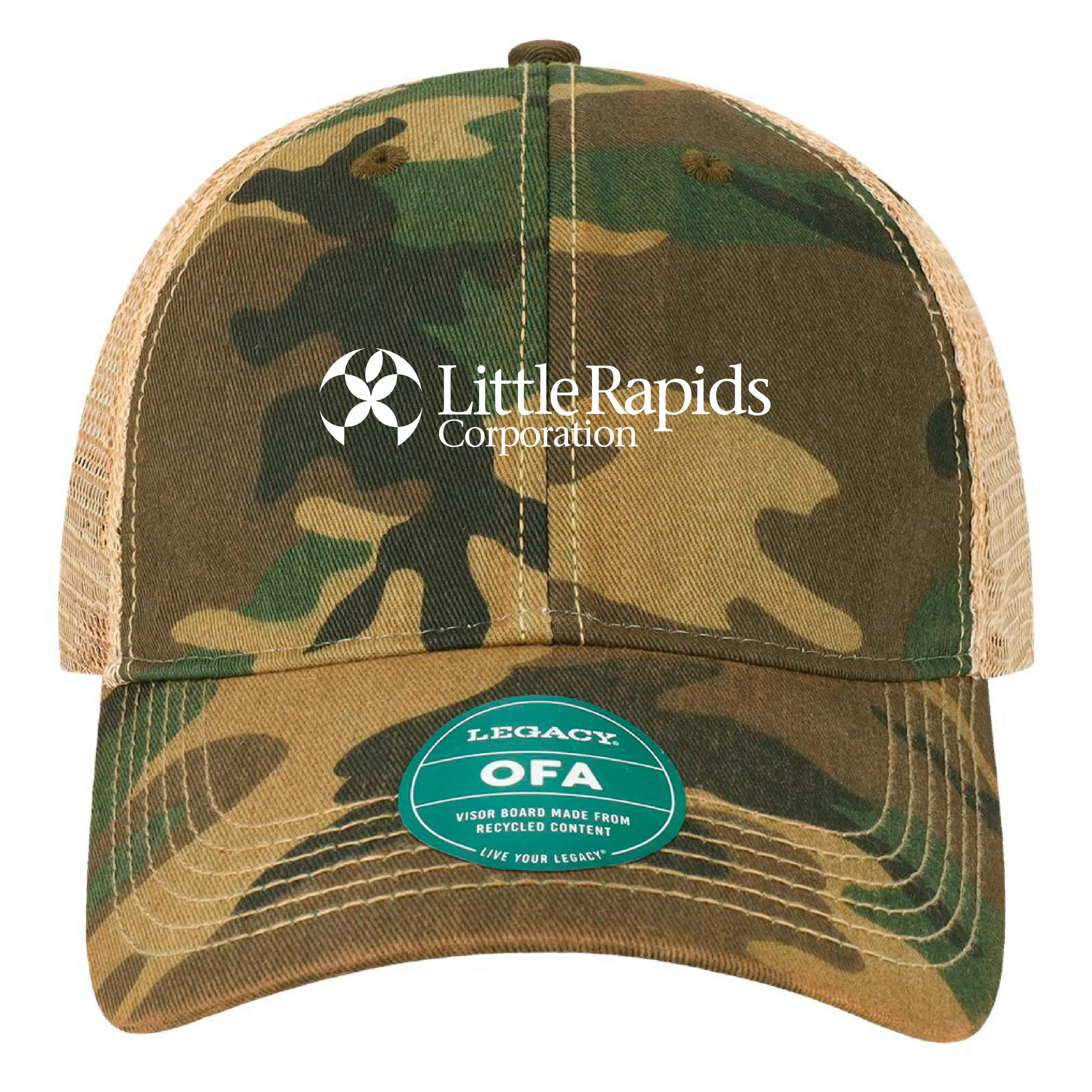 LEGACY Old Favorite Trucker Cap