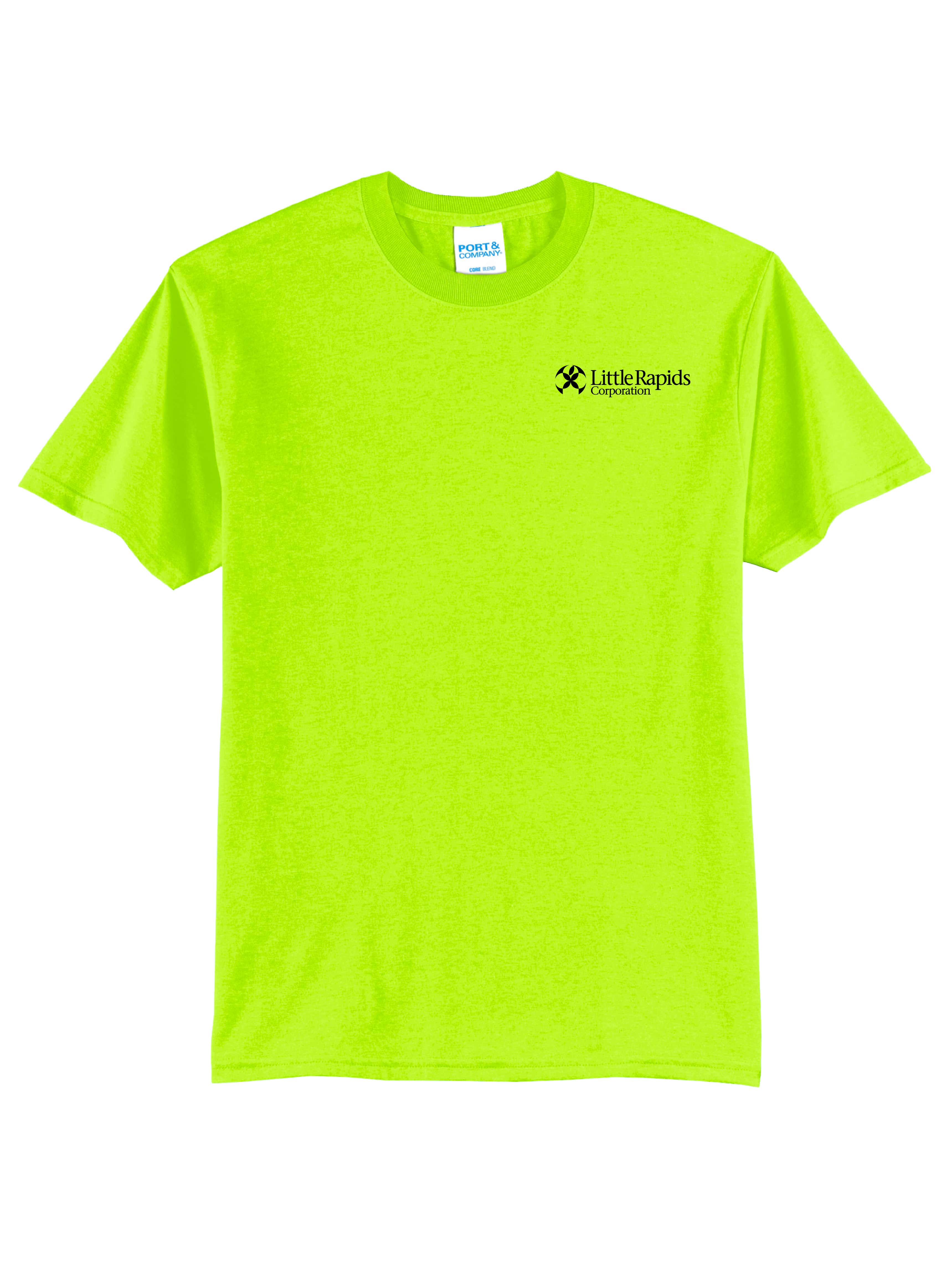 Port & Company® Core Blend Tee