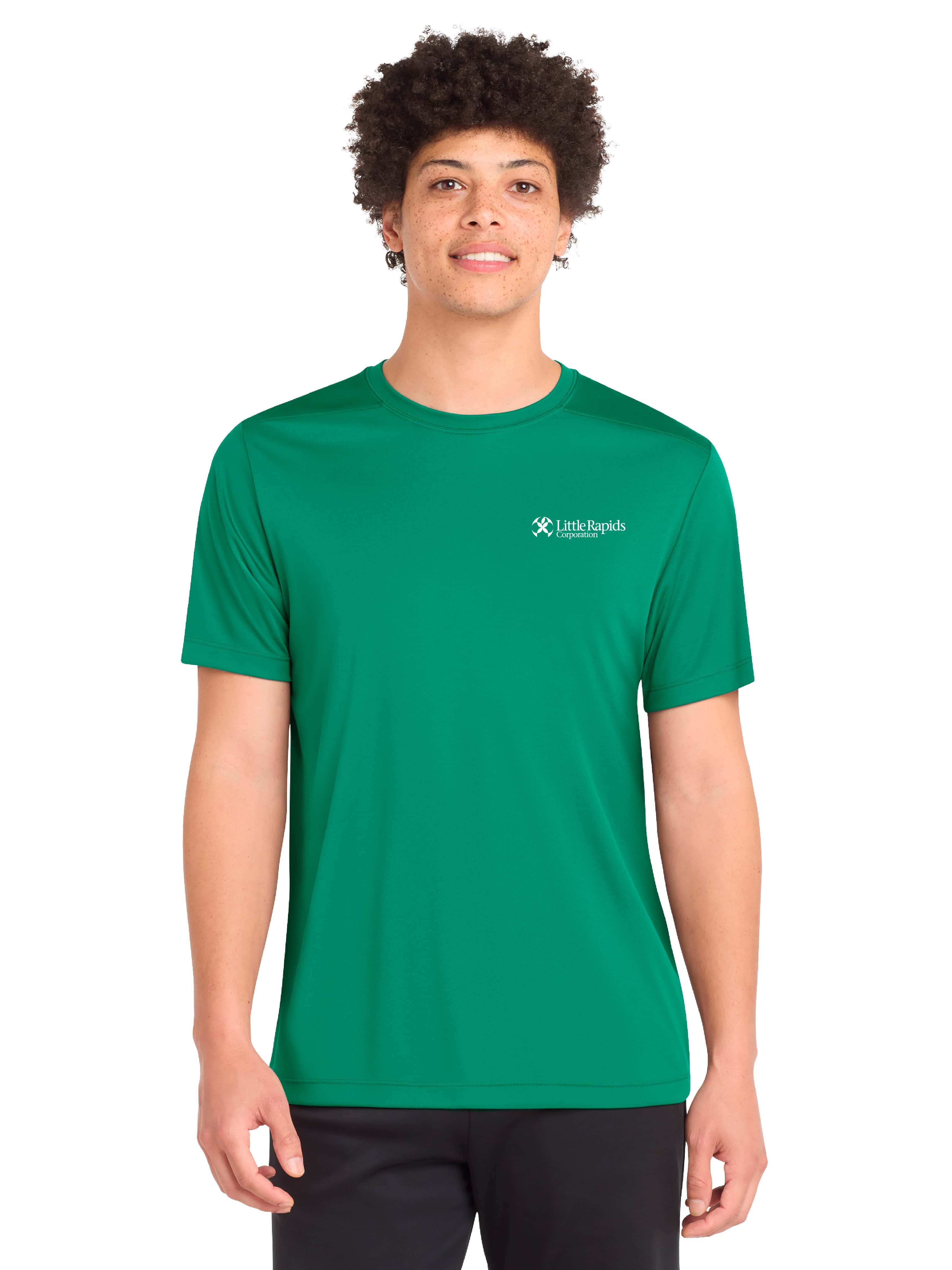Sport-Tek ® Posi-UV ™ Pro Tee